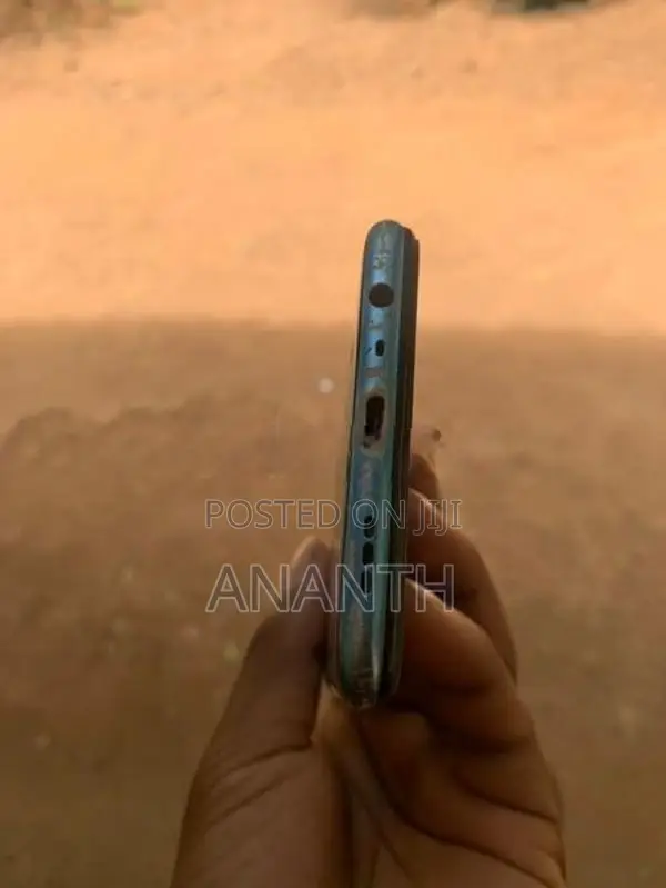 Oppo A15 super condition (Used)