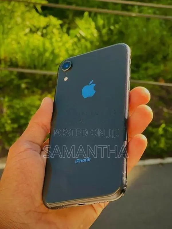 Apple iPhone XR 128GB (Used)