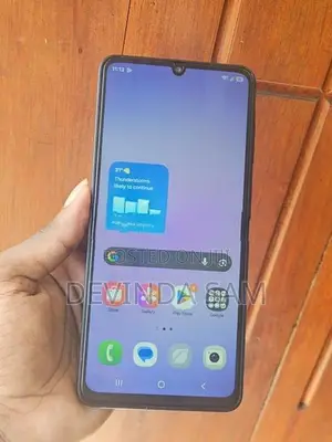 Samsung Galaxy A07 128GB (Used)