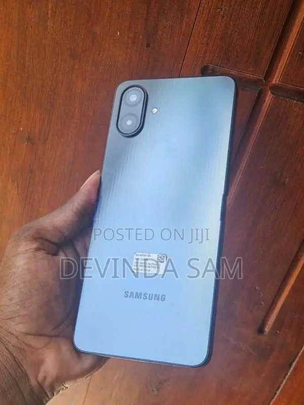Samsung Galaxy A07 128GB (Used)