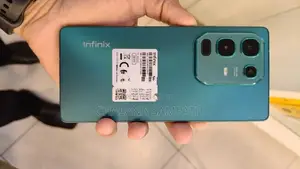 Infinix Note 50 (Used)