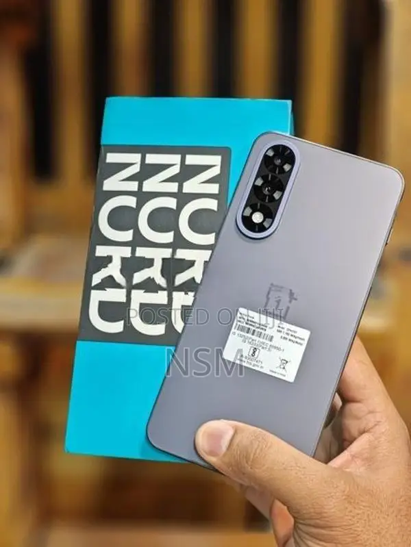 OnePlus Nord 5 (Used)