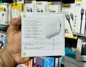 AirPods Pro