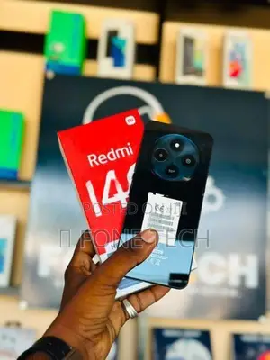 Xiaomi Redmi 14C 128GB (Used)