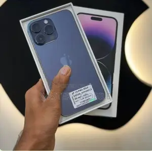 Apple iPhone 14 Pro Max (Used)