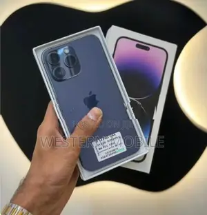 Apple iPhone 14 Pro Max (Used)