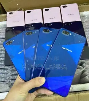 Oppo A3s 6GB 128GB (Used)