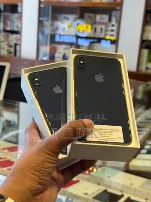 Apple iPhone XS Max 256GB (Used)