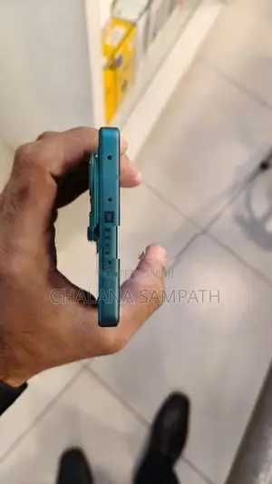 Infinix Note 50 (Used)
