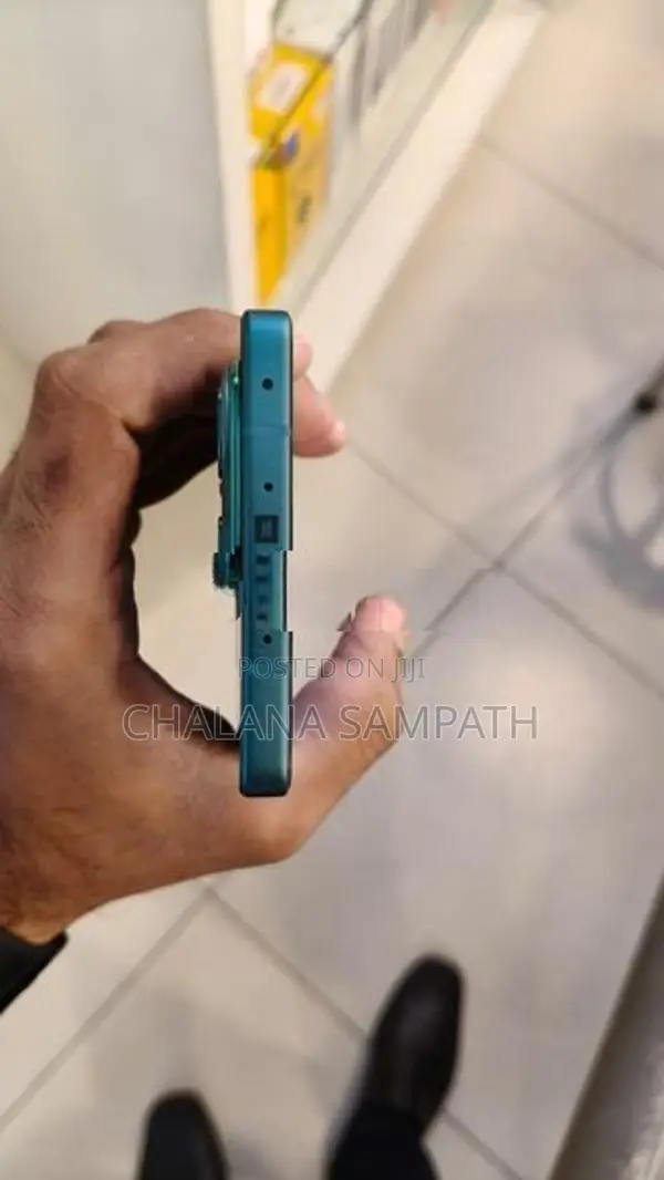 Infinix Note 50 (Used)