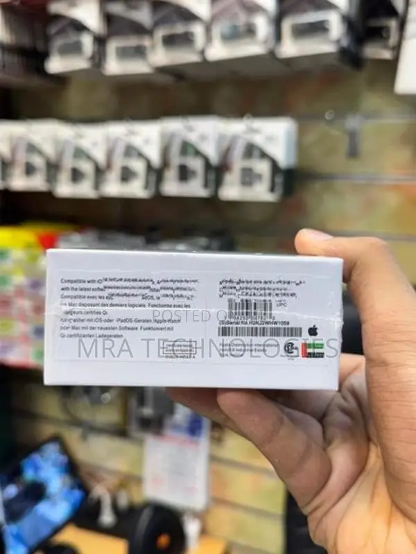 AirPods Pro