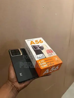 ZTE Blade A56 (Brand New)