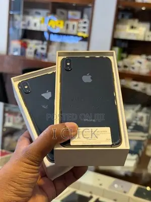Apple iPhone XS Max 256GB (Used)