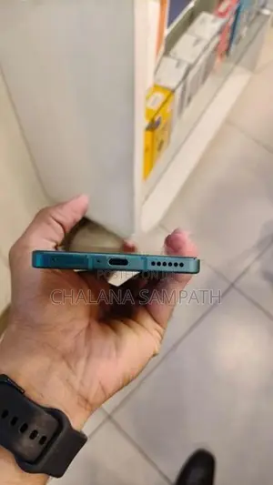 Infinix Note 50 (Used)