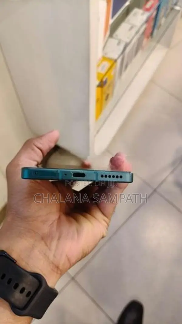 Infinix Note 50 (Used)