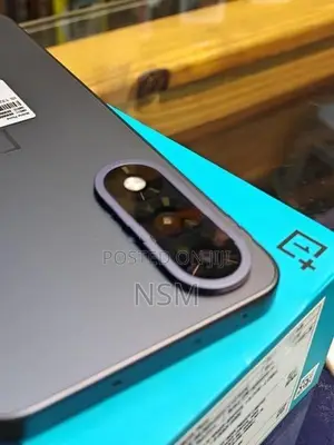 OnePlus Nord 5 (Used)