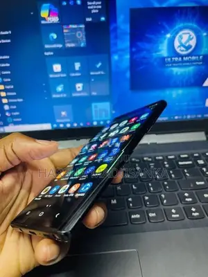 Samsung Galaxy Note 9 (Used)