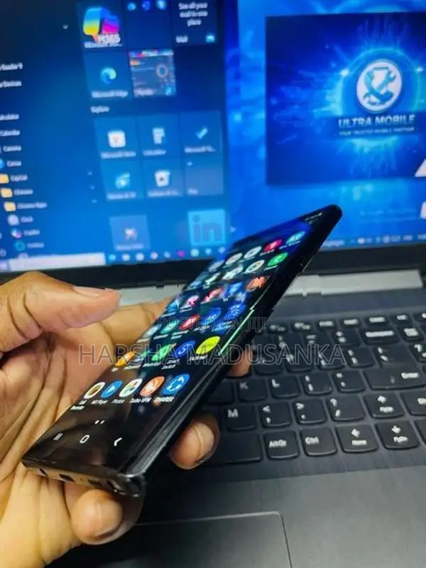 Samsung Galaxy Note 9 (Used)