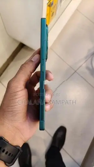 Infinix Note 50 (Used)