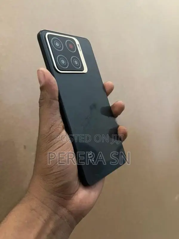 ZTE Blade A56 (Brand New)