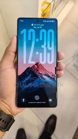 Infinix Note 50 (Used)