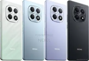 Xiaomi Redmi Note 15 8GB 256GB (Brand New)