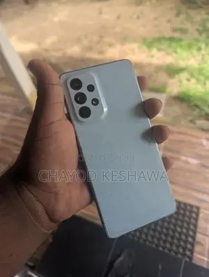 Samsung Galaxy A53 5g (Used)
