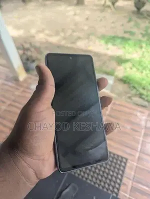 Samsung Galaxy A53 5g (Used)