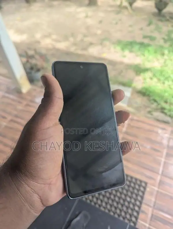 Samsung Galaxy A53 5g (Used)