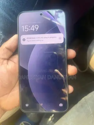 Xiaomi Redmi Note 15 Pro (Used)