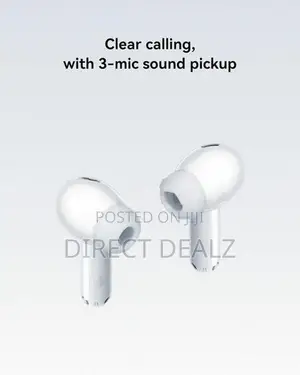 Huawei FreeBuds SE 4 ANC