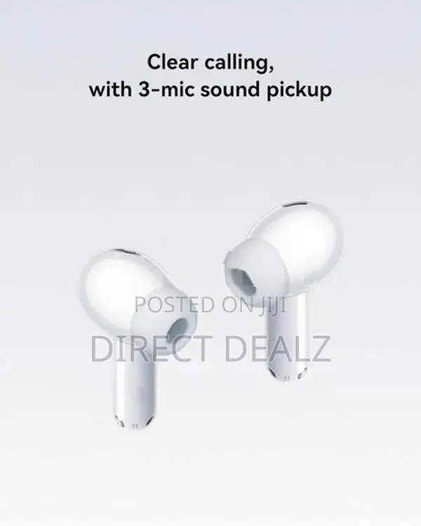 Huawei FreeBuds SE 4 ANC