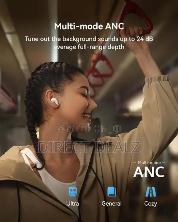 Huawei FreeBuds SE 4 ANC