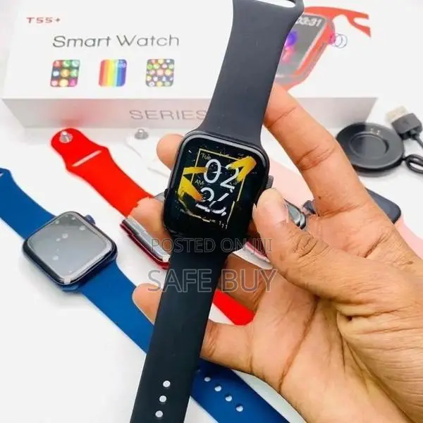 Smart Watch