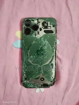 Apple iPhone 13 Pro Max (Used)