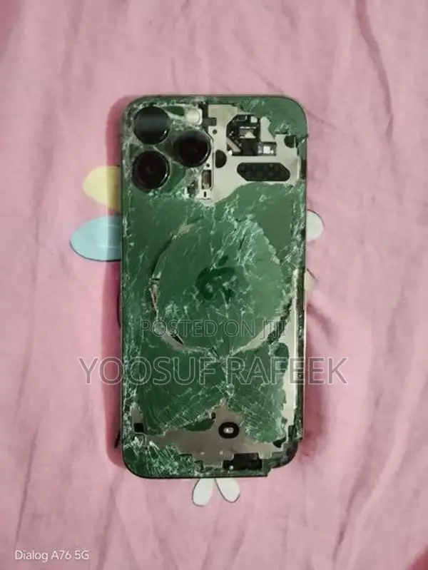 Apple iPhone 13 Pro Max (Used)