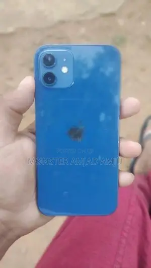 Apple iPhone 12 (Used)