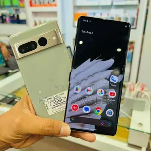 Google Pixel 7 Pro 12GB | 128GB (Used)