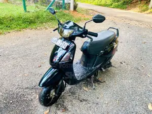 Hero Pleasure 2011 Motorbike (Used)
