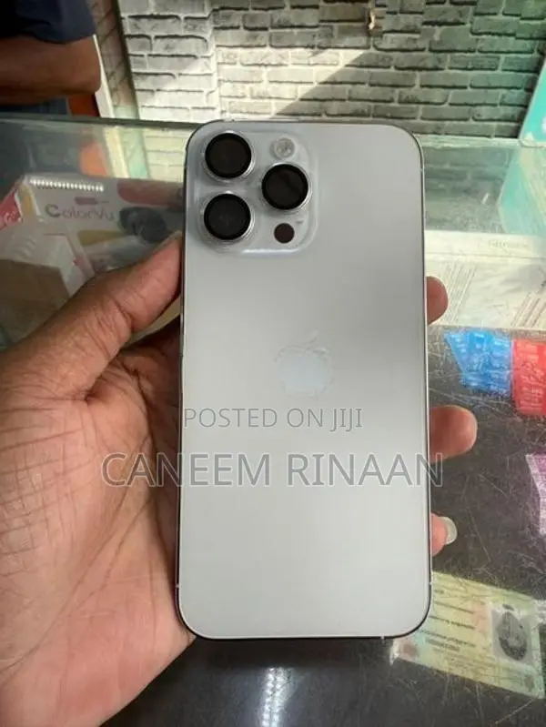 Apple iPhone 14 Pro Max 256GB (Used)