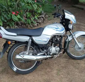 TVS Victor 2003 Motorbike (Used)