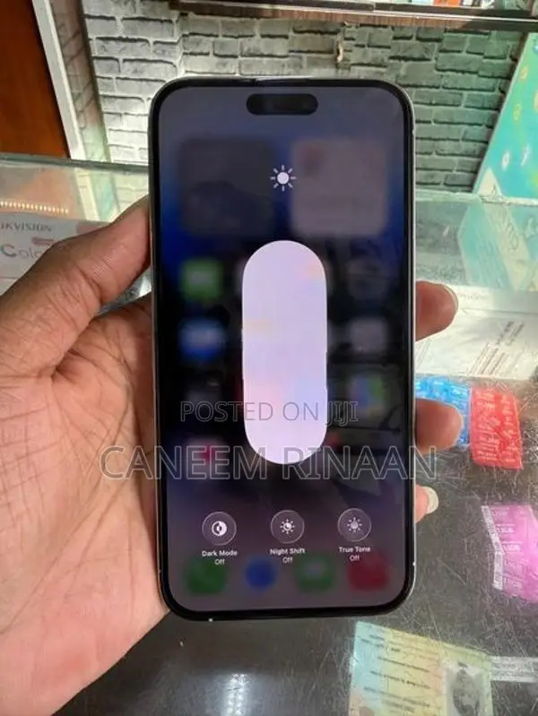 Apple iPhone 14 Pro Max 256GB (Used)
