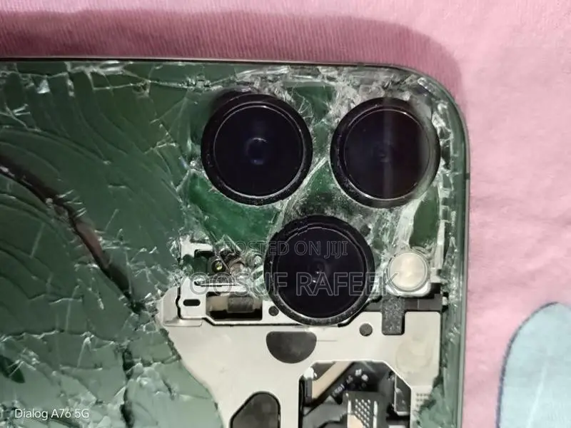 Apple iPhone 13 Pro Max (Used)