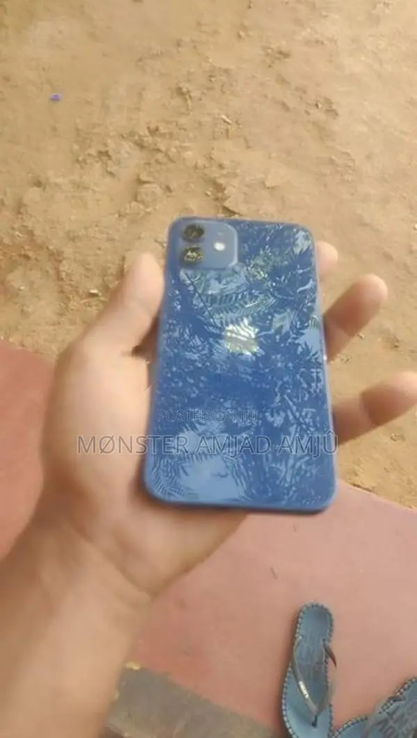 Apple iPhone 12 (Used)