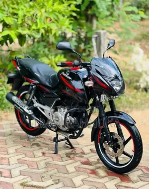 Bajaj Pulsar 150 2015 Motorbike (Used)