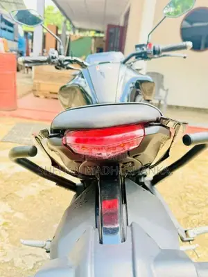 Yamaha MT-15 2025 Motorbike (Used)
