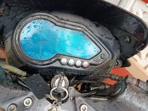 Bajaj Pulsar 150 2017 Motorbike (Used)