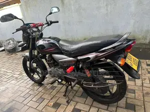 Bajaj Platina 100 2013 Motorbike (Used)