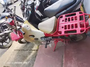 Honda MD 90 1985 Motorbike (Used)