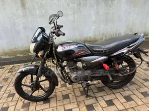 Bajaj Platina 100 2013 Motorbike (Used)